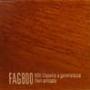 Zilio wood fag 800 classico a gomalaga
