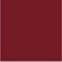 FLORIDA SYSTEM BOX MATT LACQURED rosso 