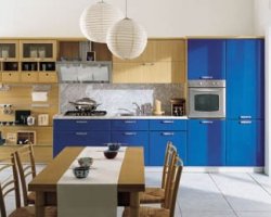 Кухня модел Миксер 2000 - Florida Cucine