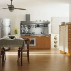 Кухня модел Миксер 2000 - Florida Cucine
