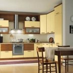 Кухня модел Миксер 2000 - Florida Cucine