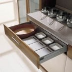 Кухня модел Миксер 2000 - Florida Cucine