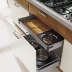 Кухня модел Миксер 2000 - Florida Cucine