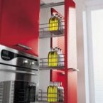 Кухня модел Миксер 2000 - Florida Cucine