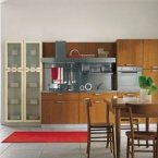 Кухня модел Миксер 2000 - Florida Cucine