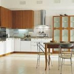 Кухня модел Миксер 2000 - Florida Cucine