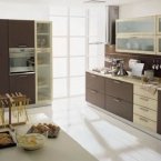 Кухня модел Миксер 2000 - Florida Cucine