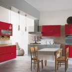 Кухня модел Миксер 2000 - Florida Cucine