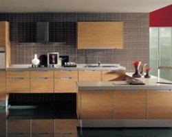 Кухня модел Систем - Florida Cucine
