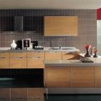 Кухня модел Систем - Florida Cucine