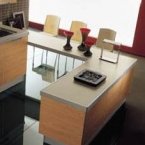 Кухня модел Систем - Florida Cucine