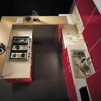 Кухня модел Систем - Florida Cucine