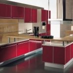 Кухня модел Систем - Florida Cucine