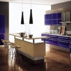 Кухня модел Систем - Florida Cucine