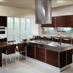 Кухня модел Систем - Florida Cucine