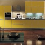 Кухня модел Систем - Florida Cucine
