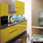 Кухня модел Систем - Florida Cucine