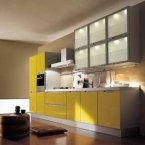 Кухня модел Систем - Florida Cucine